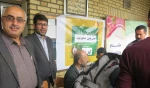 انتخابات انجمن علمی رشته صنایع چوب دانشکده فنی و حرفه ای صومعه سرا 4