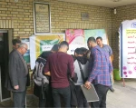 انتخابات انجمن علمی رشته صنایع چوب دانشکده فنی و حرفه ای صومعه سرا 6