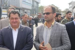 شرکت در راهپیمایی بزرگ 13 آبان با حضور ریاست ، کارکنان و دانشجویان آموزشکده شهید خدادادی بندر انزلی 8