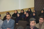 برگزاری بدو خدمت نیروهای جدید الاستخدام توسط مدیران کل دانشگاه فنی و حرفه ای در استان گیلان 5