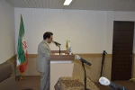 برگزاری بدو خدمت نیروهای جدید الاستخدام توسط مدیران کل دانشگاه فنی و حرفه ای در استان گیلان 6