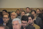 برگزاری بدو خدمت نیروهای جدید الاستخدام توسط مدیران کل دانشگاه فنی و حرفه ای در استان گیلان 8