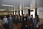 برگزاری بدو خدمت نیروهای جدید الاستخدام توسط مدیران کل دانشگاه فنی و حرفه ای در استان گیلان 10