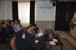 برگزاری بدو خدمت نیروهای جدید الاستخدام توسط مدیران کل دانشگاه فنی و حرفه ای در استان گیلان 15
