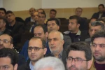 برگزاری بدو خدمت نیروهای جدید الاستخدام توسط مدیران کل دانشگاه فنی و حرفه ای در استان گیلان 17
