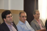 برگزاری بدو خدمت نیروهای جدید الاستخدام توسط مدیران کل دانشگاه فنی و حرفه ای در استان گیلان 18
