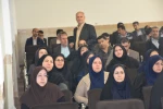 برگزاری بدو خدمت نیروهای جدید الاستخدام توسط مدیران کل دانشگاه فنی و حرفه ای در استان گیلان 19