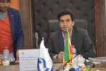 جلسه هم اندیشی مدیر کل امور اداری، مدیرکل برنامه و بودجه و مسئول تخلفات اداری دانشگاه فنی و حرفه ای کشور با روسا و مدیران امور اداری مراکز دانشگاهی دانشگاه فنی و حرفه ای استان گیلان
 4