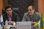 جلسه هم اندیشی مدیر کل امور اداری، مدیرکل برنامه و بودجه و مسئول تخلفات اداری دانشگاه فنی و حرفه ای کشور با روسا و مدیران امور اداری مراکز دانشگاهی دانشگاه فنی و حرفه ای استان گیلان
 8