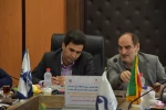 جلسه هم اندیشی مدیر کل امور اداری، مدیرکل برنامه و بودجه و مسئول تخلفات اداری دانشگاه فنی و حرفه ای کشور با روسا و مدیران امور اداری مراکز دانشگاهی دانشگاه فنی و حرفه ای استان گیلان
 13