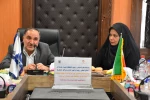 جلسه هم اندیشی مدیر کل امور اداری، مدیرکل برنامه و بودجه و مسئول تخلفات اداری دانشگاه فنی و حرفه ای کشور با روسا و مدیران امور اداری مراکز دانشگاهی دانشگاه فنی و حرفه ای استان گیلان
 15