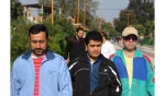 برگزاری همایش استانی ، پیاده روی به میزبانی آموزشکده لاهیجان22-آبان 98
 3