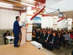 همایش بسیج آموزشکده فنی سیدالشهدا (ع) رستم اباد 2