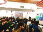 همایش بسیج آموزشکده فنی سیدالشهدا (ع) رستم اباد 2
