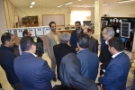 مصاحبه علمی و عملی PE شرکت کننده گان فراخوان جذب  هیت علمی 97 در دو رشته برق و کامپیوتر در دانشکده شهید چمران رشت برگزار شد. 12