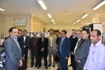 مصاحبه علمی و عملی PE شرکت کننده گان فراخوان جذب  هیت علمی 97 در دو رشته برق و کامپیوتر در دانشکده شهید چمران رشت برگزار شد. 13