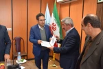 جلسه ساماندهی رشته های دانشگاه فنی و حرفه ای استان گیلان با حضور دکتر کیانی معاون آموزشی دانشگاه در دانشکده شهید چمران رشت برگزار شد. 12