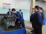 مصاحبه علمی و عملی (PE) جذب هیأت علمی فراخوان 97 رشته حسابداری و مکانیک خودرو در دانشکده شهید چمران رشت و آموزشکده سید الشهدا رستم آباد دانشگاه فنی و حرفه ای استان گیلان برگزار شد. 3