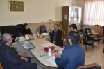 مصاحبه علمی و عملی (PE) جذب هیأت علمی فراخوان 97 رشته حسابداری و مکانیک خودرو در دانشکده شهید چمران رشت و آموزشکده سید الشهدا رستم آباد دانشگاه فنی و حرفه ای استان گیلان برگزار شد. 3