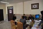 مصاحبه علمی و عملی (PE) جذب هیأت علمی فراخوان 97 رشته حسابداری و مکانیک خودرو در دانشکده شهید چمران رشت و آموزشکده سید الشهدا رستم آباد دانشگاه فنی و حرفه ای استان گیلان برگزار شد. 5
