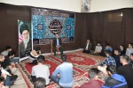 اعزام گروهی از دانشجویان زیارت اولی دانشگاه فنی و حرفه ای استان گیلان به مشهد مقدس  توسط خیرین نیک اندیش دانشگاه 3