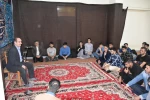 اعزام گروهی از دانشجویان زیارت اولی دانشگاه فنی و حرفه ای استان گیلان به مشهد مقدس  توسط خیرین نیک اندیش دانشگاه 4