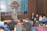 اعزام گروهی از دانشجویان زیارت اولی دانشگاه فنی و حرفه ای استان گیلان به مشهد مقدس  توسط خیرین نیک اندیش دانشگاه 5