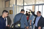 اعزام گروهی از دانشجویان زیارت اولی دانشگاه فنی و حرفه ای استان گیلان به مشهد مقدس  توسط خیرین نیک اندیش دانشگاه 6
