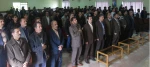 برگزاری کلاس توجیهی پیشگیری های کم هزینه و  نحوه مهار کردن بیماری آنفلوآنزا در دانشکده فنی و حرفه ای صومعه سرا 3