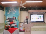 برگزاری مراسم گرامیداشت 16 آذر روز دانشجو در آموزشکده دکتر معین رشت  5