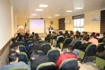 برگزاری مراسم گرامیداشت روز دانشجو در آموزشکده شهید خدادادی بندر انزلی 6