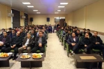 برگزاری مراسم گرامیداشت روز دانشجو در آموزشکده شهید خدادادی بندر انزلی 7