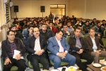 برگزاری مراسم گرامیداشت روز دانشجو در آموزشکده شهید خدادادی بندر انزلی 8