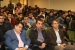 برگزاری مراسم گرامیداشت روز دانشجو در آموزشکده شهید خدادادی بندر انزلی 9