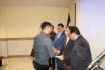 برگزاری مراسم گرامیداشت روز دانشجو در آموزشکده شهید خدادادی بندر انزلی 11