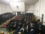کارگاه آموزشی رباتیک آموزشکده لاهیجان-17آذر 98
 4