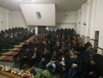 کارگاه آموزشی رباتیک آموزشکده لاهیجان-17آذر 98
 5