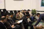برگزاری مراسم روز دانشجو در آموزشکده فنی شهید رجایی لاهیجان-16آذر98 4