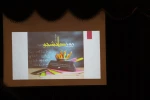 برگزاری مراسم روز دانشجو در آموزشکده فنی شهید رجایی لاهیجان-16آذر98 6