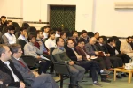 برگزاری مراسم روز دانشجو در آموزشکده فنی شهید رجایی لاهیجان-16آذر98 4