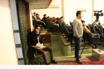 برگزاری مراسم روز دانشجو در آموزشکده فنی شهید رجایی لاهیجان-16آذر98 5