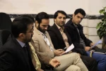 برگزاری مراسم روز دانشجو در آموزشکده فنی شهید رجایی لاهیجان-16آذر98 7