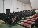 کارگاه آموزشی بررسی حوادث و راهکارهای کاهش آن-18 آذر 98
 4