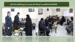 انعقاد تفاهم نامه همکاری  علمی و پژوهشی بین آموزشکده دکتر معین رشت و نیروی انتظامی استان گیلان  2