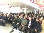 برگزاری همایش روز دانشجو و تجلیل از دانشجویان برتردر آموزشکده فنی سیدالشهدا (ع) رستم اباد 2
