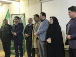 برگزاری همایش روز دانشجو و تجلیل از دانشجویان برتردر آموزشکده فنی سیدالشهدا (ع) رستم اباد 2