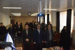 برگزاری کارگاه آموزشی مهارتهای سبز در حوزه کار آفرینی و اشتغال در دانشکده شهید چمران دانشگاه فنی و حرفه ای استان گیلان 5