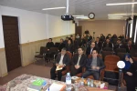 برگزاری کارگاه آموزشی مهارتهای سبز در حوزه کار آفرینی و اشتغال در دانشکده شهید چمران دانشگاه فنی و حرفه ای استان گیلان 8