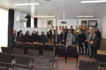 برگزاری کارگاه آموزشی مهارتهای سبز در حوزه کار آفرینی و اشتغال در دانشکده شهید چمران دانشگاه فنی و حرفه ای استان گیلان 13