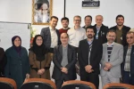 برگزاری کارگاه آموزشی مهارتهای سبز در حوزه کار آفرینی و اشتغال در دانشکده شهید چمران دانشگاه فنی و حرفه ای استان گیلان 14
